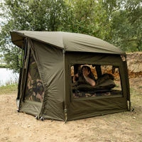 Fox Frontier II X Bivvy